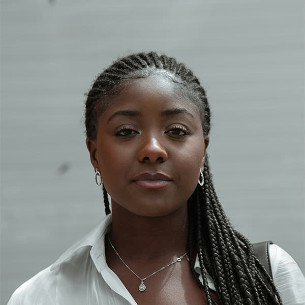 Lydia Akomaa Dodoo
